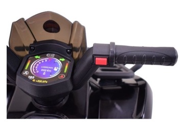 CHAMPION BATTERY QUAD — МЯГКОЕ СИДЕНЬЕ, ОТЛИЧНОЕ КАЧЕСТВО/JC913