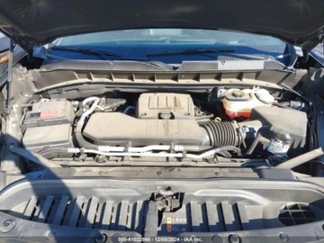 Chevrolet Silverado II 2023 Chevrolet Silverado 2023r., 1500 Short Custom, od ubezpieczalni 2.7 Benzyna, zdjęcie 10