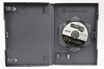 РЕСТЛМАНИЯ X8 NINTENDO GAMECUBE