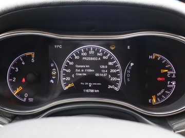 Jeep Grand Cherokee IV Terenowy Facelifting 3.0 CRD 250KM 2016 Jeep Grand Cherokee 3.0 CRD, 246 KM, 4X4, zdjęcie 10