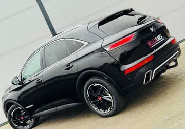  DS Automobiles DS 7 Crossback 1,6 180ps MultiLed Ambiente EL Klapa Pano Bl, zdjęcie 13