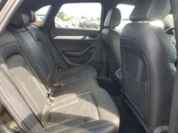 Audi Q3 II 2018 Audi Q3 2018 AUDI Q3 PREMIUM 2.0 Benzyna 200KM, zdjęcie 10