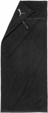 PUMA TR TOWEL СПОРТИВНОЕ АБСОРБИРУЮЩЕЕ ПОЛОТЕНЦЕ ДЛЯ БАССЕЙНА ДЛЯ ПЛЯЖА УНИСЕКС 40 X 100