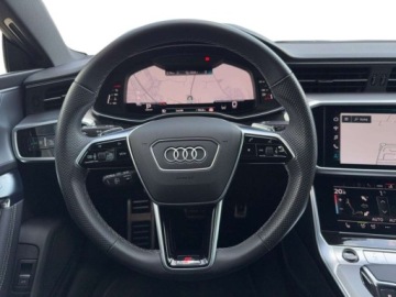 Audi A7 C8 Sportback 2.0 45 TFSI 265KM 2023 Audi A7 Sportback S Line HD Matrix LED Bang Olufsen Aktywny tempomat Gwar, zdjęcie 26