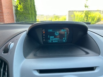 Ford B-MAX 2015 Ford B-MAX 1.5 diesel 95 KM zarejestrowany w PL zadbany mozliwa zamiana, zdjęcie 9