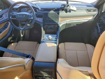 Jeep Grand Cherokee V 2025 Jeep Grand Cherokee Summit 2025 3.6 Benzyna 293KM, zdjęcie 8