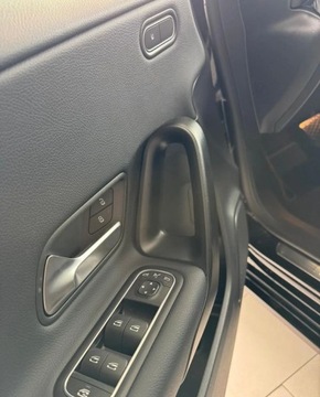 Mercedes CLA C118/X118 Shooting Brake Facelifting 2.0 200d 150KM 2024 Mercedes-Benz CLA Salon Polska radary 2.0 Diesel 116KM, zdjęcie 4