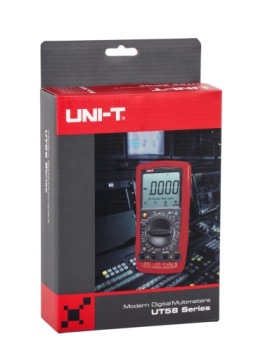 Универсальный измерительный прибор Uni-T UT58A