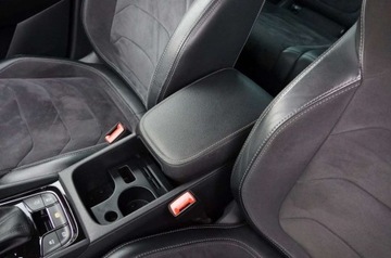 Skoda Kodiaq I SUV 2.0 TDI 190KM 2017 Skoda Kodiaq 2.0 TDI CR 190 KM, 4x4, 7osob, Webasto, Navi, Kamera, Hak, GW, zdjęcie 21