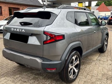 Dacia Duster II SUV Facelifting 1.0 TCe ECO-G 100KM 2025 Od ręki - Journey LPG 1.0 100KM / Pakiet Parking, zdjęcie 2