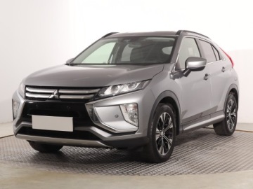 Mitsubishi Eclipse Cross SUV 1.5 T 163KM 2018 Mitsubishi Eclipse Cross 1.5 T-MIVEC, zdjęcie 1