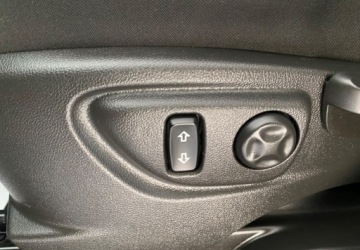 Opel Mokka I SUV 1.4 Turbo ECOTEC 140KM 2016 Opel Mokka X 29 tys km Gwarancja 1.4 Benzyna 140KM, zdjęcie 12