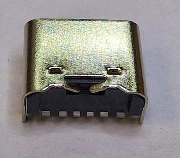Разъем USB-C USB-разъем USB005