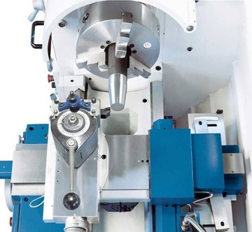 KNUTH Sinus 330/2000 D Многофункциональный токарный станок