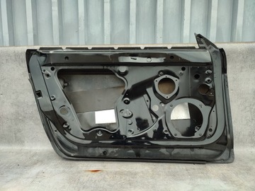 AUDI TT 8J0 8J 06-14 DVEŘE PŘEDNÍ LEVÉ