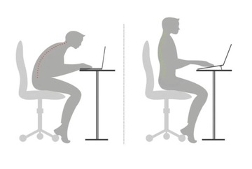 Aluminiowa Podstawka stabilna stojak pod tablet laptop komputer do 18