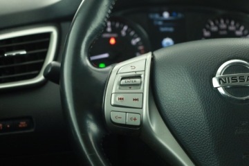 Nissan Qashqai II Crossover 1.2 DIG-T 115KM 2015 Nissan Qashqai 1.2 DIG-T, Navi, Klima, zdjęcie 15