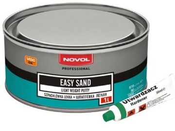 NOVOL EASY SAND 1kg