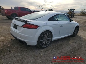 Audi TT 8S 2017 Audi TT S Coupe _Quattro 2.0 Benzyna 292KM, zdjęcie 3