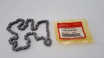 Honda CBR 125 04-16r Łańcuszek rozrządu łańcuch oryginał nowy