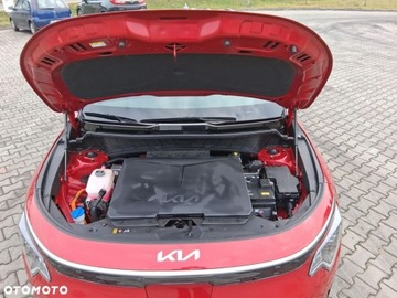 Kia Niro II Crossover Electric 64.8kWh 204KM 2024 Kia Niro Kia Niro Elektryczny 204KM, zdjęcie 26
