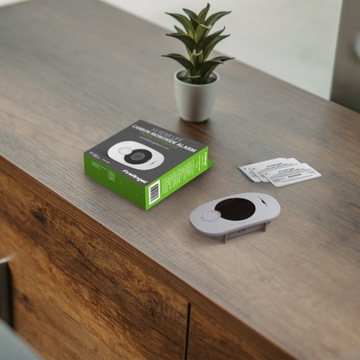 Датчик газа FireAngel FA3322-INT, Чад