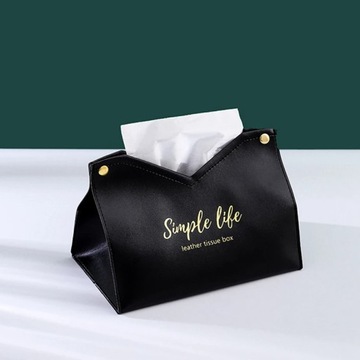 Fashion Car Tissue Box Desktop Table Napkin Holder Case Storage Box Desktop
