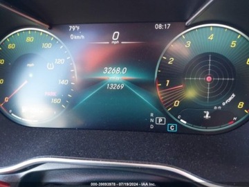 Mercedes GLC C254/X254 2022 Mercedes-Benz GLC 300, 2022r., 4x4, 2.0L 2.0 Benzyna 255KM, zdjęcie 10