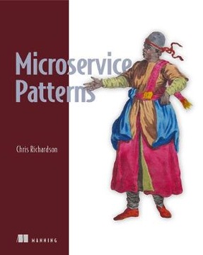 Шаблоны микросервисов: с примерами на Java