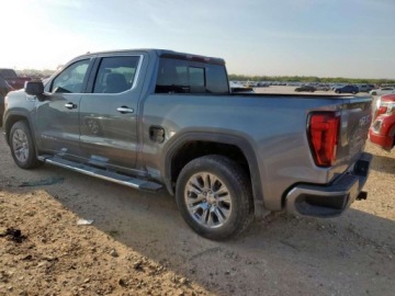  GMC Sierra K1500 Denali 2021 6.2l 6.2 Benzyna 420KM, zdjęcie 1