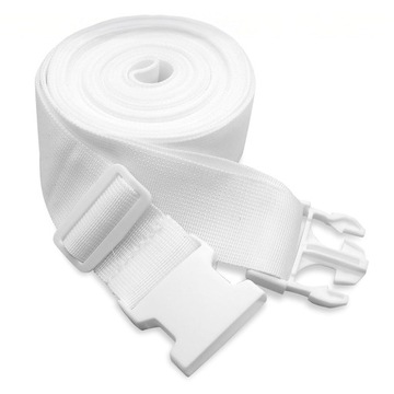 ŁĄCZNIK DO MATERACA PAS ŁĄCZENIE ŁÓŻEK W JEDNO DUŻE 10M*50MM DO HOTELU,DOMU