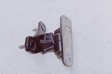 PANT PRAVÝCH PŘEDNÍCH DVEŘE MERCEDES-BENZ E (W211) A047058 2.14L DIESEL