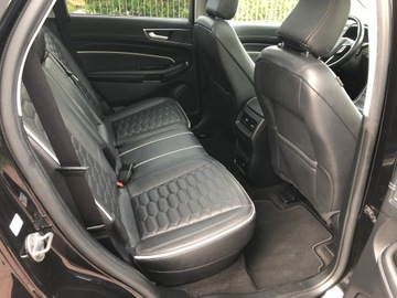 Ford Edge II SUV Facelifting 2.0 EcoBlue Bi-Turbo 238KM 2020 FORD EDGE 2.0 BI-TURBO ECOBLUE 238 KM NAJBOGATSZA OPCJA VIGNALE, zdjęcie 14