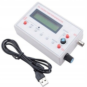 Moduł generatora funkcyjnego FG-100 DDS