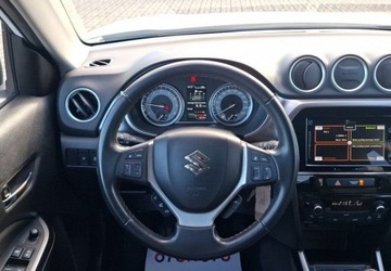 Suzuki 2021 Suzuki Vitara 1.4 Boosterjet SHVS Premium 2WD 1.4 Benzyna 129KM, zdjęcie 8