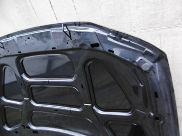 VOLVO S60, V70 II, XC70 II LIFT 04/10 - маска