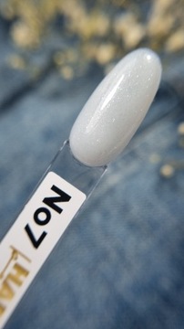 YOSHI BAZA HARD жесткий для гибридов МОЛОКО №7 10мл