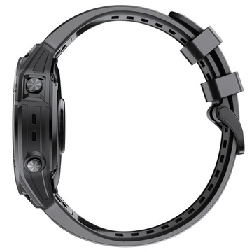 РЕМЕНЬ QUICKFIT ДЛЯ GARMIN FENIX 3 5X 6X 6X 7X PRO SOLAR