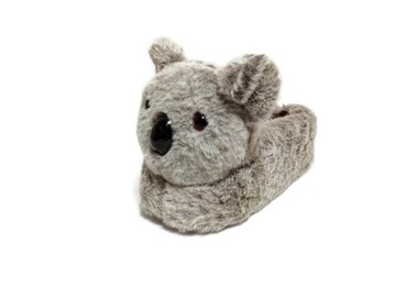 KAPCIE PAPCIE PLUSZOWE ZWIERZAKI KOALA 34 / 35