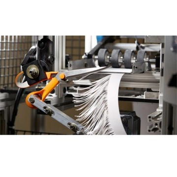 НОЖНИЦЫ УНИВЕРСАЛЬНЫЕ FISKARS 719353 21СМ 1002703