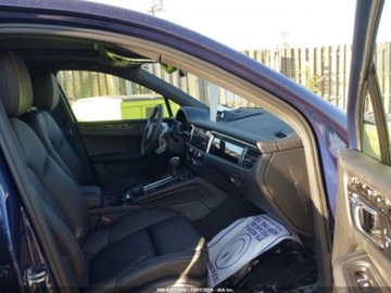 Porsche Macan 2025 Porsche Macan T 2025 2.0L 2.0 Benzyna 261KM, zdjęcie 9