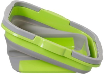 BRUNNER CLEO 13 л SILICONE FOLDING BAG