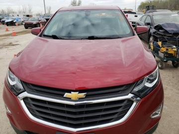 Chevrolet 2018 Chevrolet Equinox CHEVROLET EQUINOX LT, 2018r...., zdjęcie 4