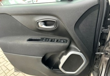 Jeep Renegade SUV 1.4 MultiAir 140KM 2016 Jeep Renegade 1,4 Benzyna 140 KM Longtitude Salon PL Serwis GWARANCJA Zami, zdjęcie 17