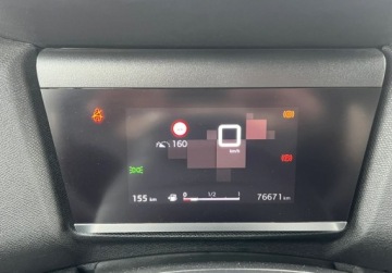 Citroen 2021 Citroen C4 1.2 PureTech 130 KM Xenon Led Navi Kamera Stan Bdb OPLACONY, zdjęcie 25