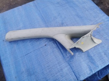 VW GOLF V PLUS OSŁONA SŁUPKA LEWA 5m0867233
