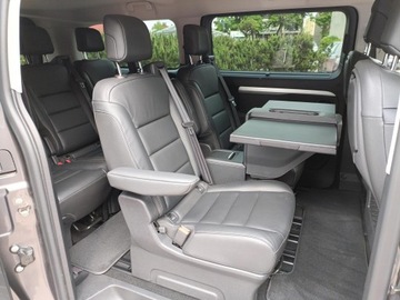 Toyota Proace II Furgon Medium 2.0 D-4D 177KM 2024 Toyota PROACE VERSO 2.0 D4-D Long VIP, zdjęcie 15