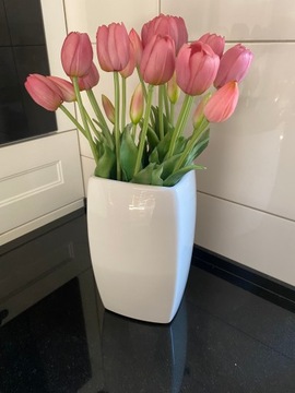 ТЮЛЬПАН СИЛИКОНОВЫЙ БУКЕТ ТЮЛЬПАНЫ резиновый