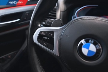 BMW X4 G02 SUV 20d 190KM 2021 BMW X4 xDrive20dRepair InclusiveAdaptacyjne Reflektory LEDFotele Sportowe, zdjęcie 4