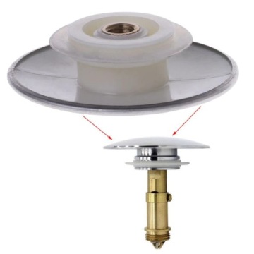 Пробковая головка клик-клак